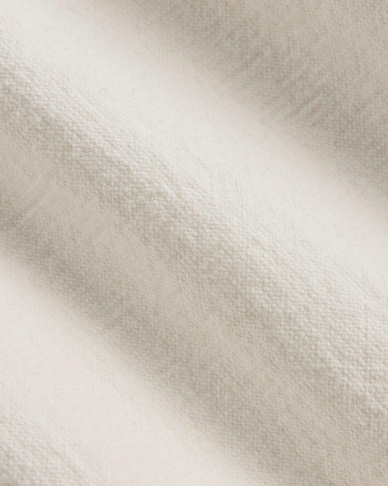 Mens Canvas Organic Cotton Overshirt Sweater by Everlane Product Image