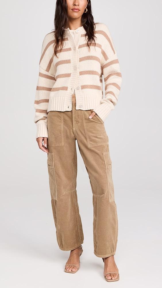 Citizens of Humanity Marcelle Corduroy Cargo Pants | Shopbop Product Image