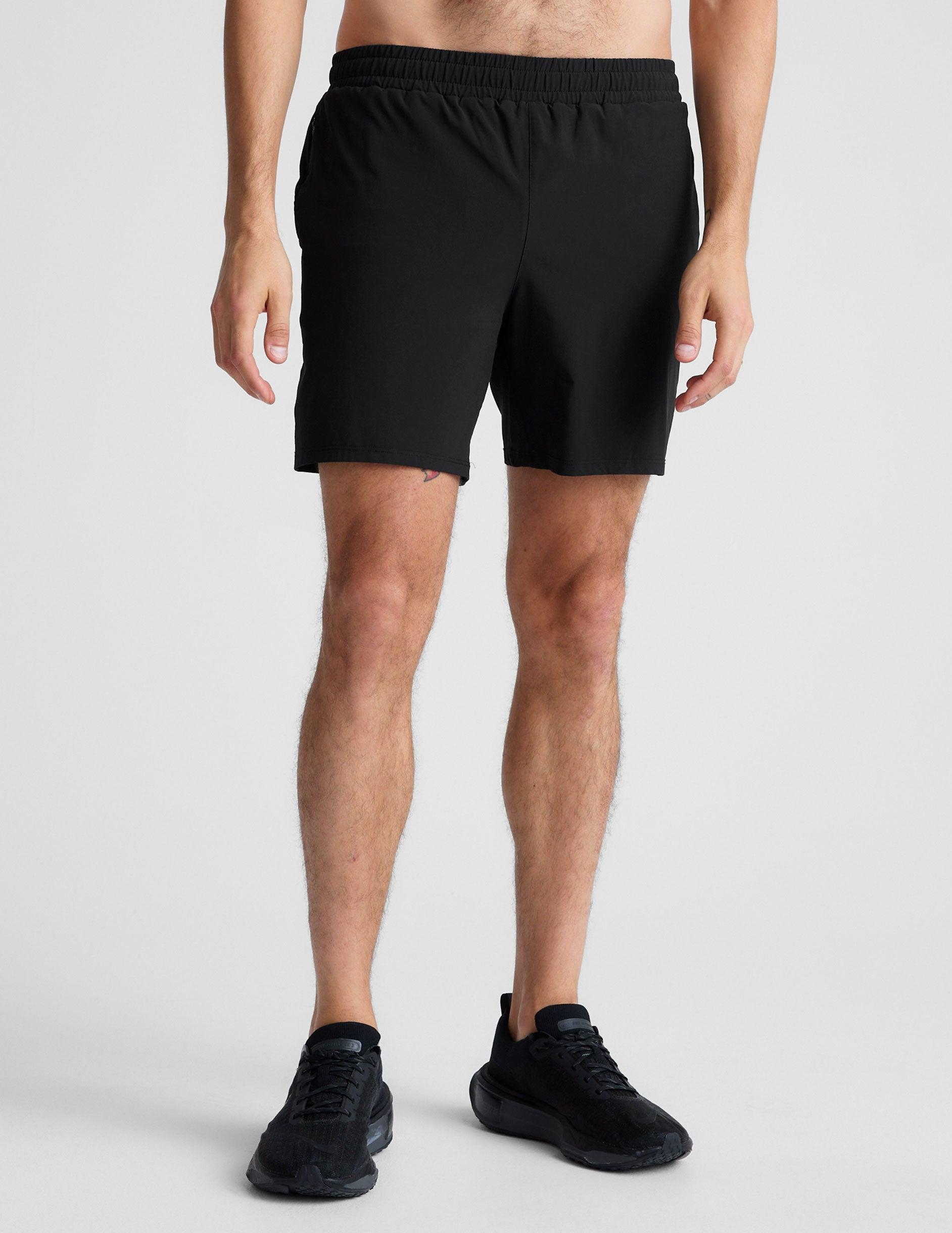 Pivotal Men's Performance Short Male Product Image