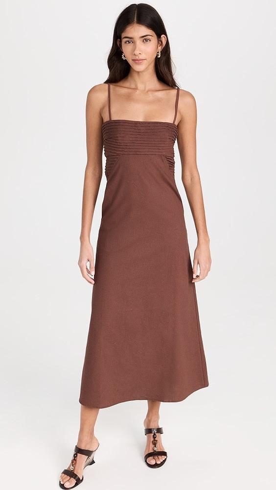 Seven Wonders Eldora Maxi Dress | Shopbop Product Image