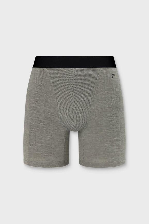 The Blueprint Boxer Brief 5-Piece Bundle Product Image