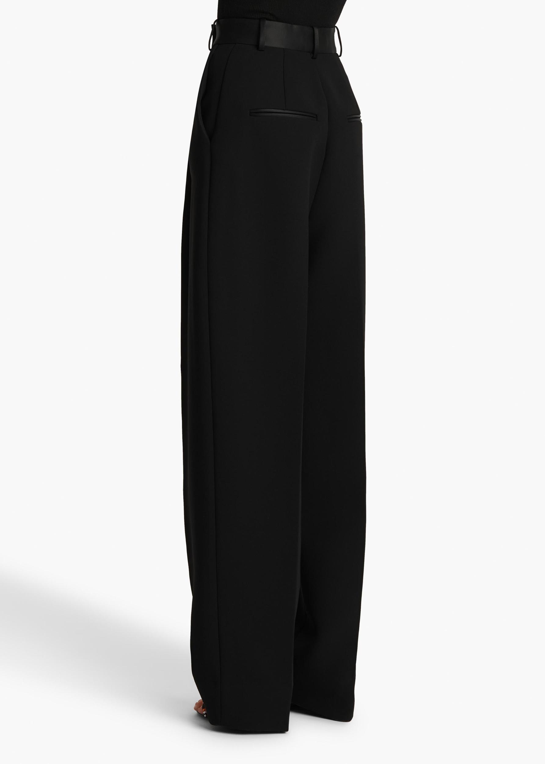 Cullen Pant in Black Product Image