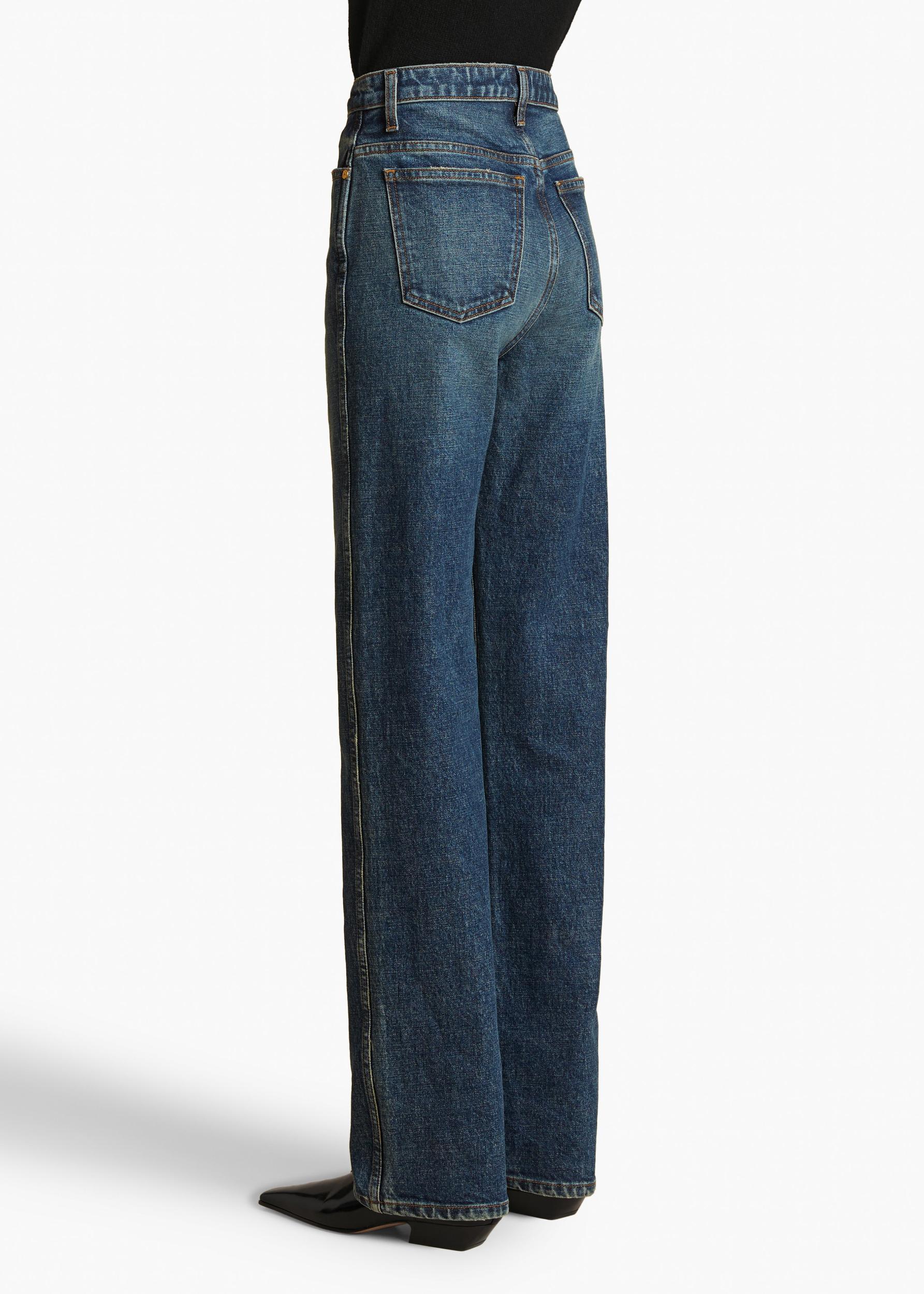 Danielle Stretch Jean in Archer Product Image