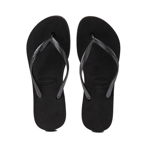 Womens Havaianas Slim Flatform Flip-Flop Product Image
