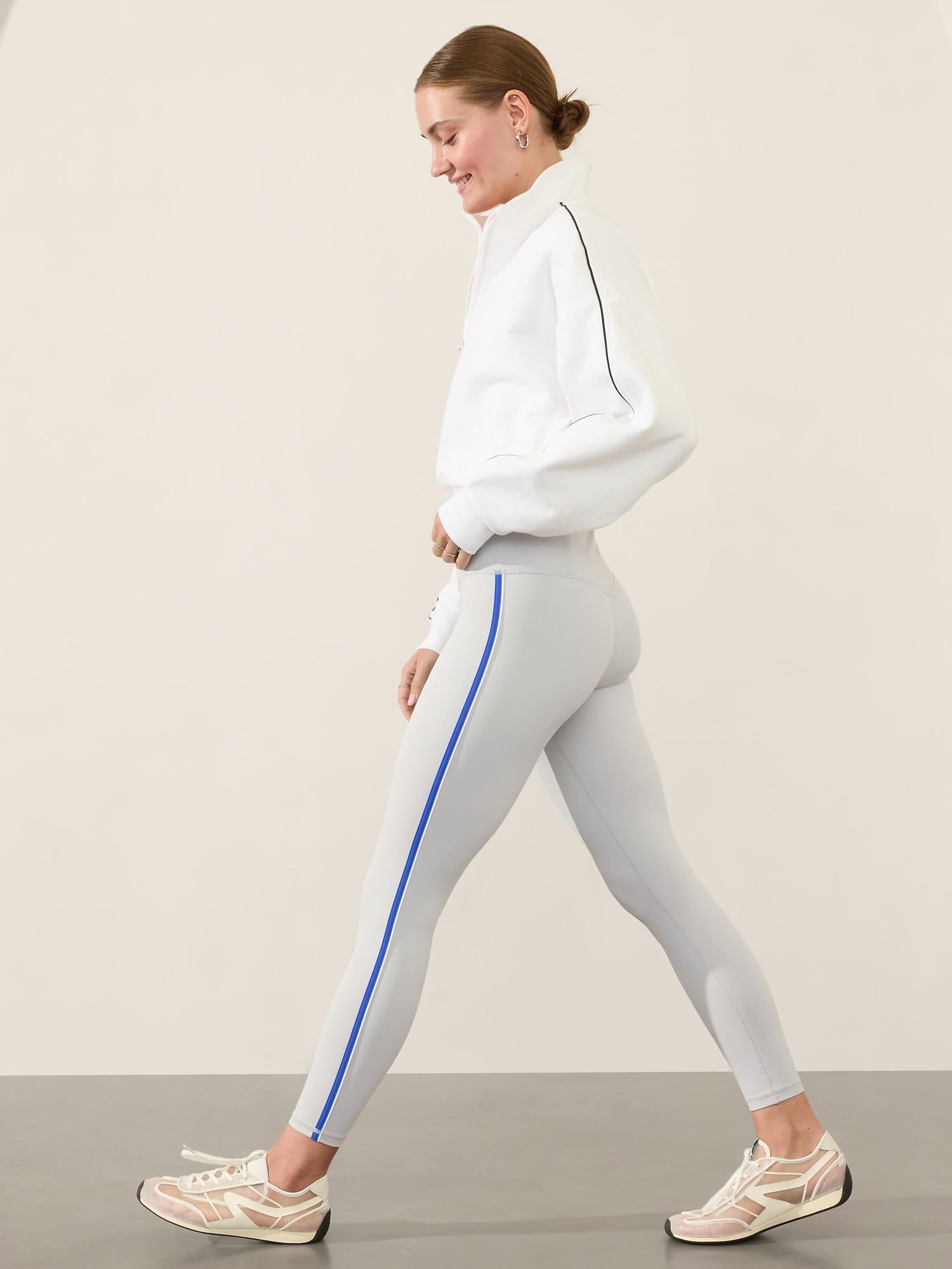Elation Ultra High Rise Piping Legging Product Image