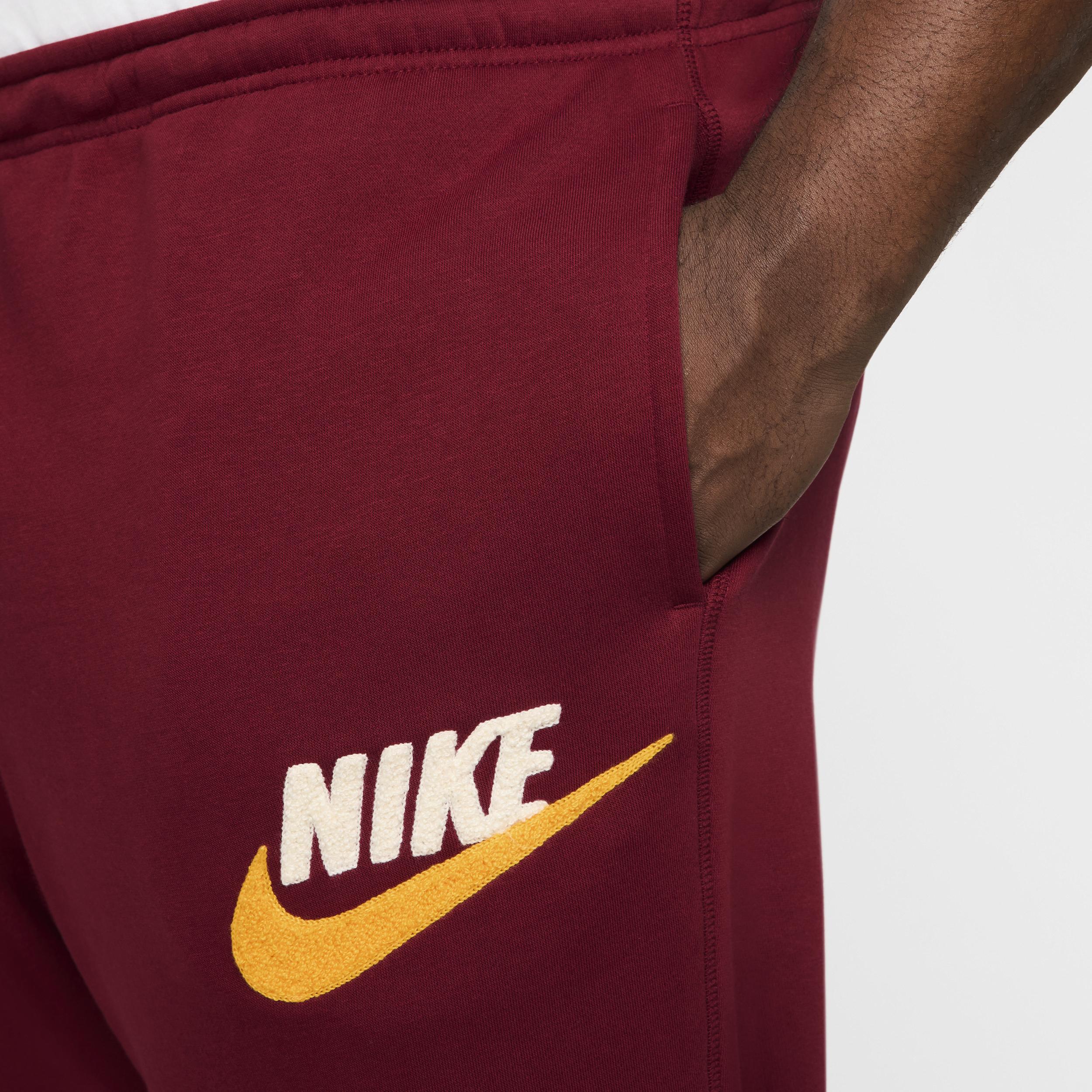 Nike Club Fleece Men's Fleece Joggers Product Image