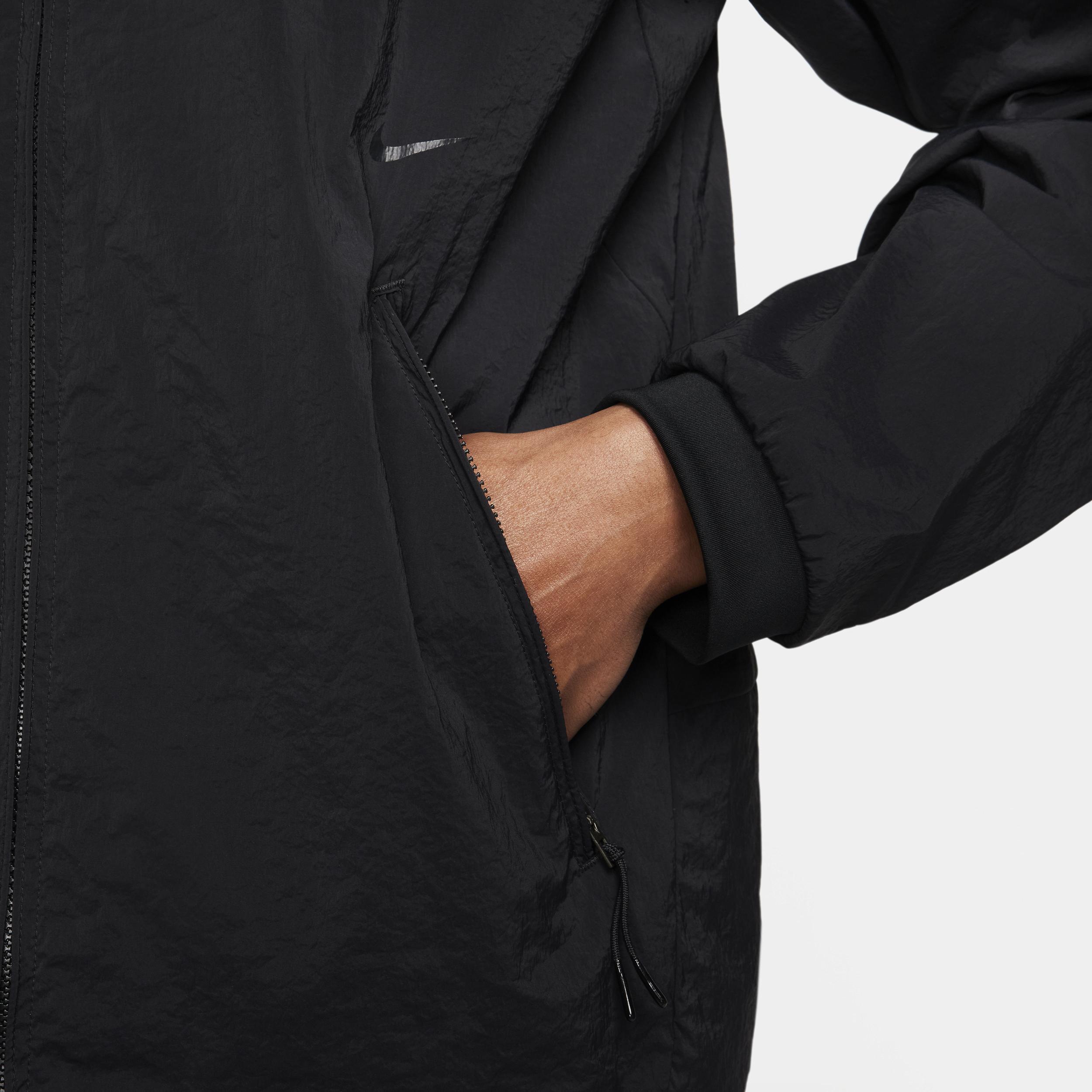 Nike A.P.S. Men's Repel Versatile Bomber Jacket Product Image