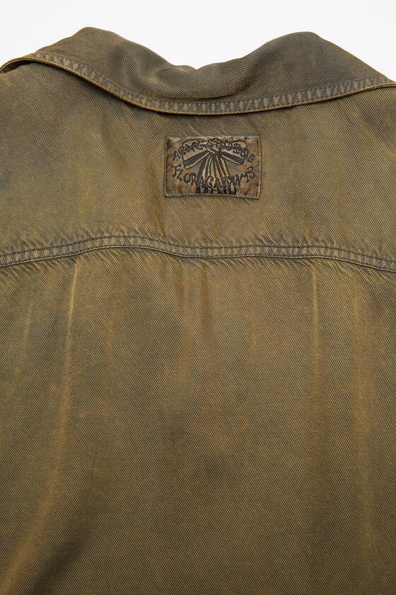 Button-up shirt Product Image