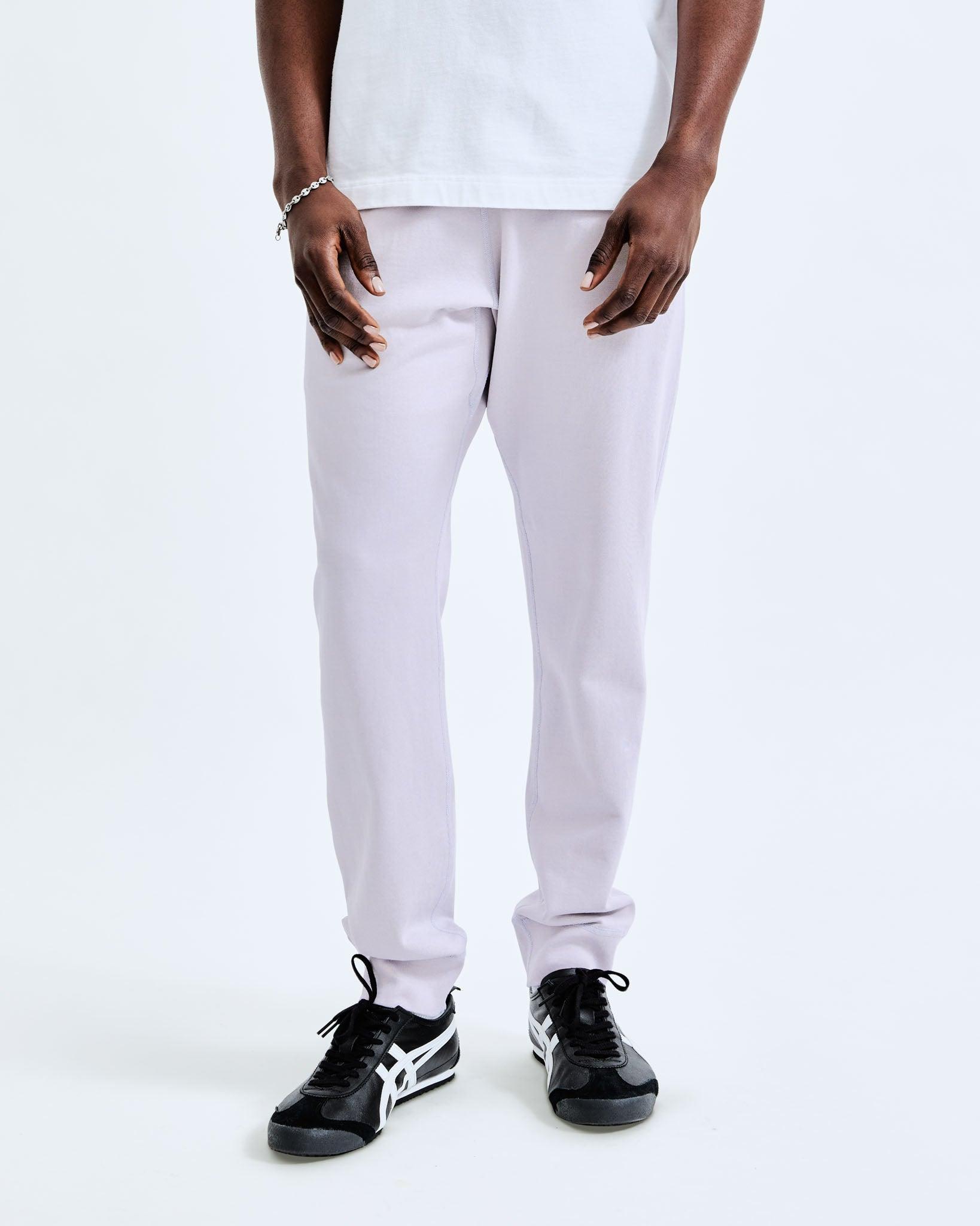 Lightweight Terry Slim Sweatpant Male Product Image