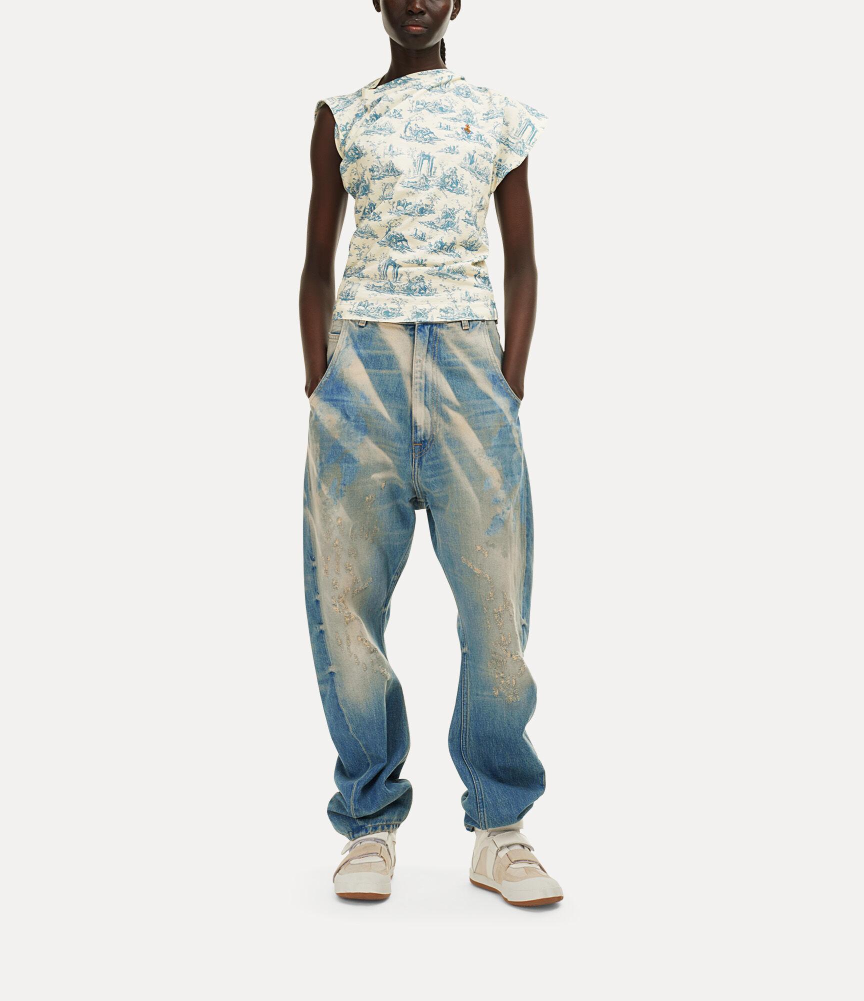 Hebo Top Product Image