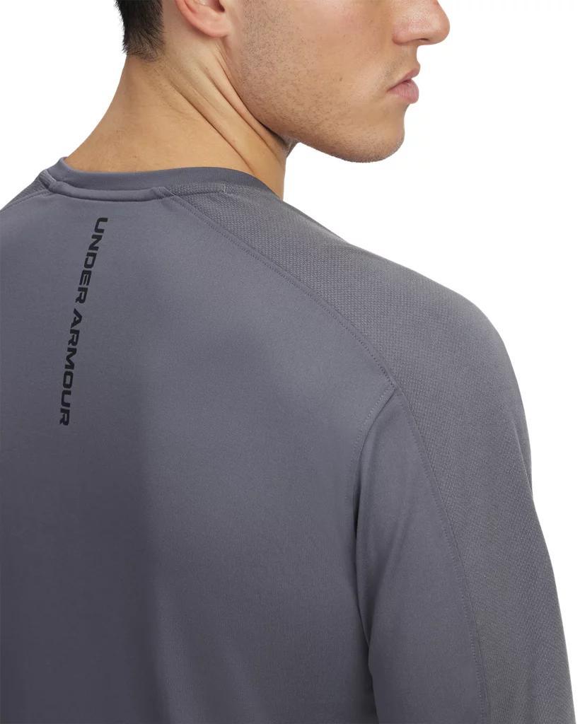 Men's UA Tech™ Breeze T-Shirt Product Image