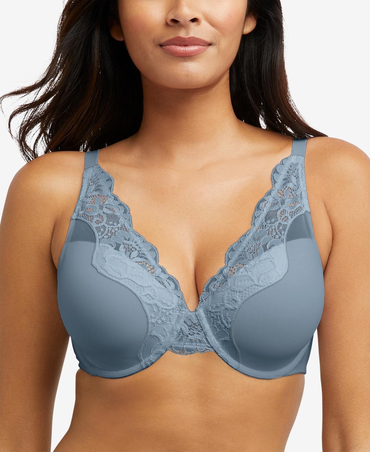 One Smooth U Light Lift Lace Bra Product Image