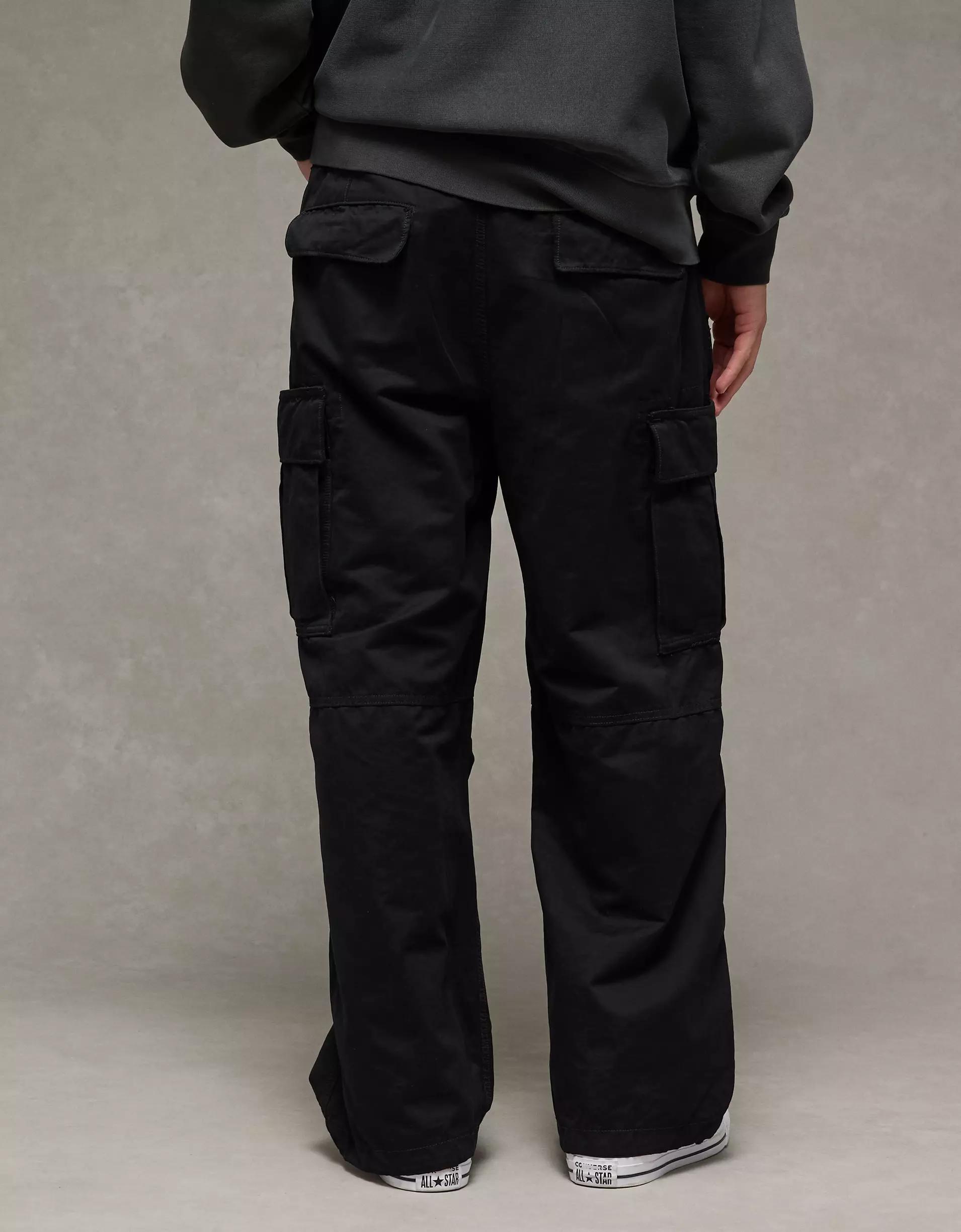 AE Flex Ultra Baggy Cargo Pant Product Image