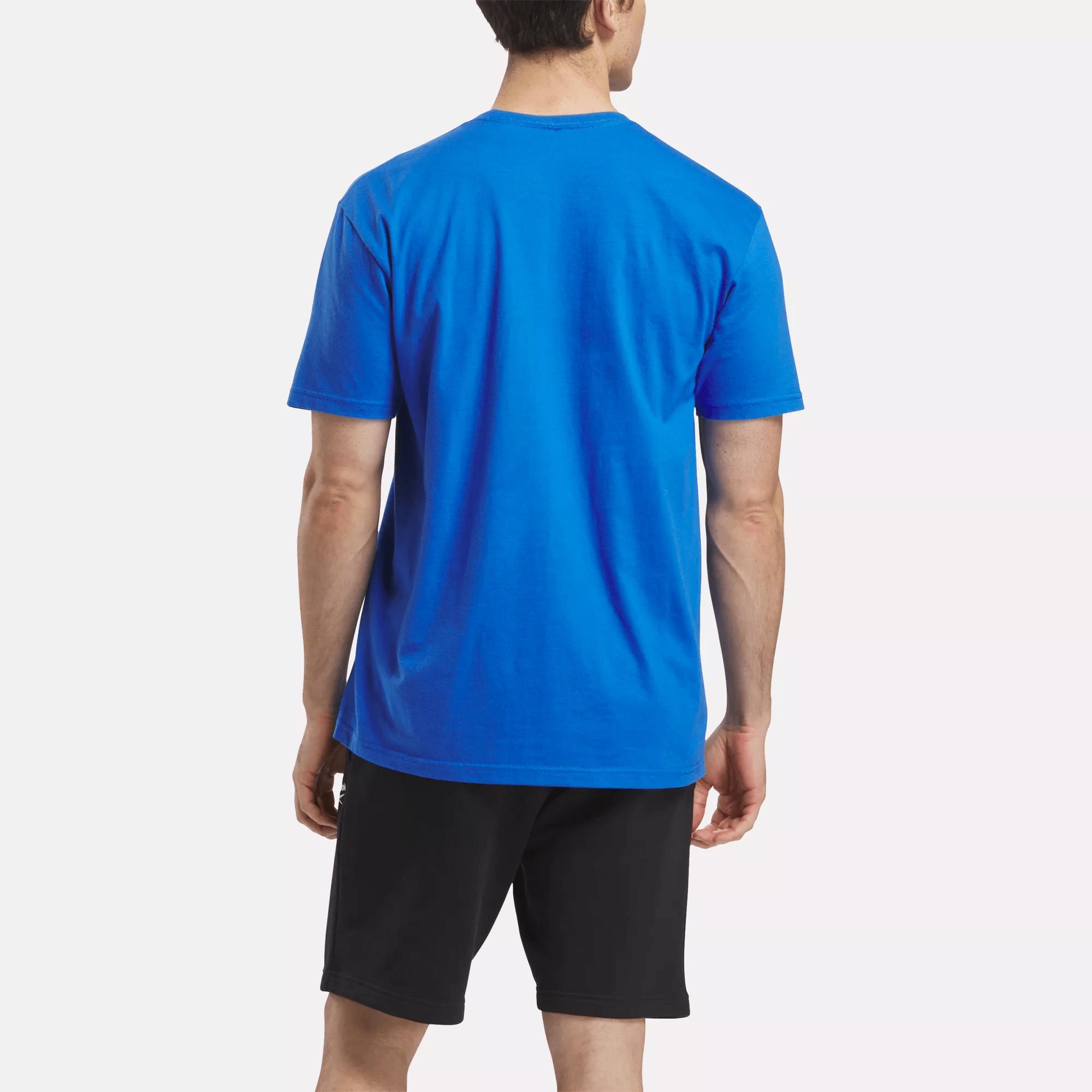 Men's Duo Tee Male Product Image
