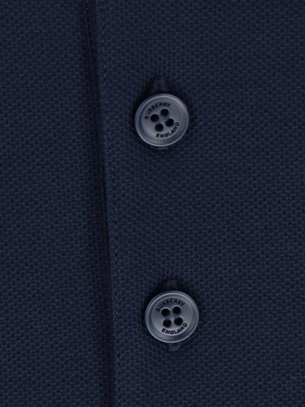 Sweaters In Blue Product Image