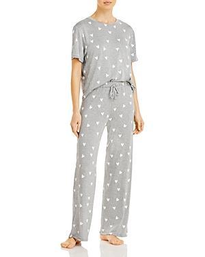 Honeydew Intimates All American PJ Set Women's Pajama Sets Product Image