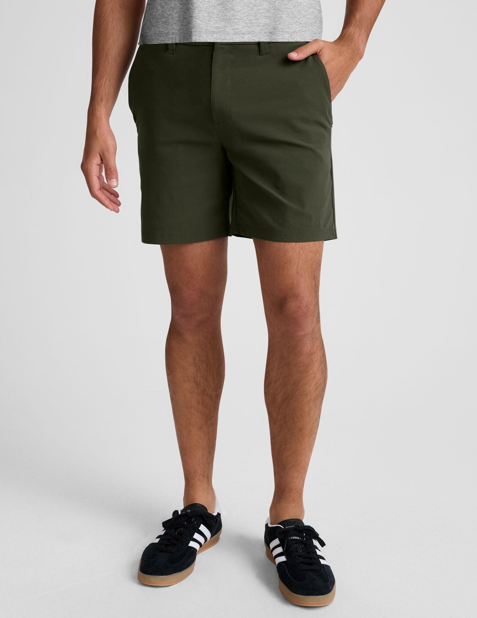Element Men's Chino Short 7" Male Product Image
