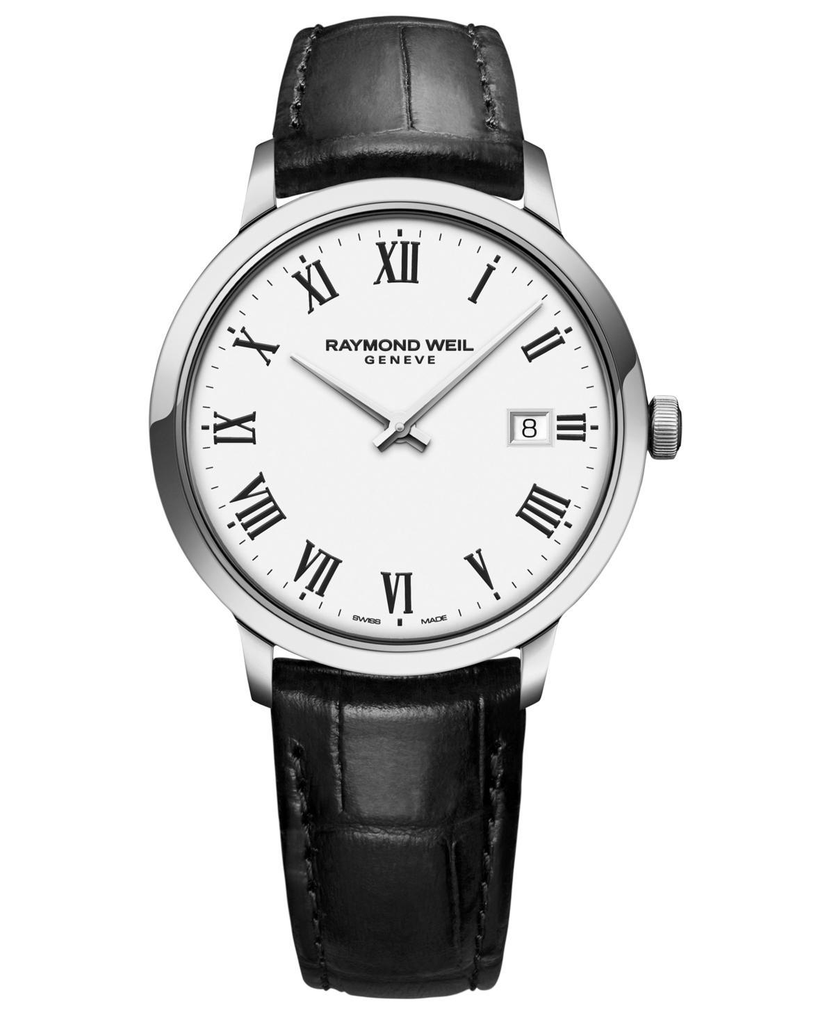 Raymond Weil Toccata Watch, 39mm Product Image