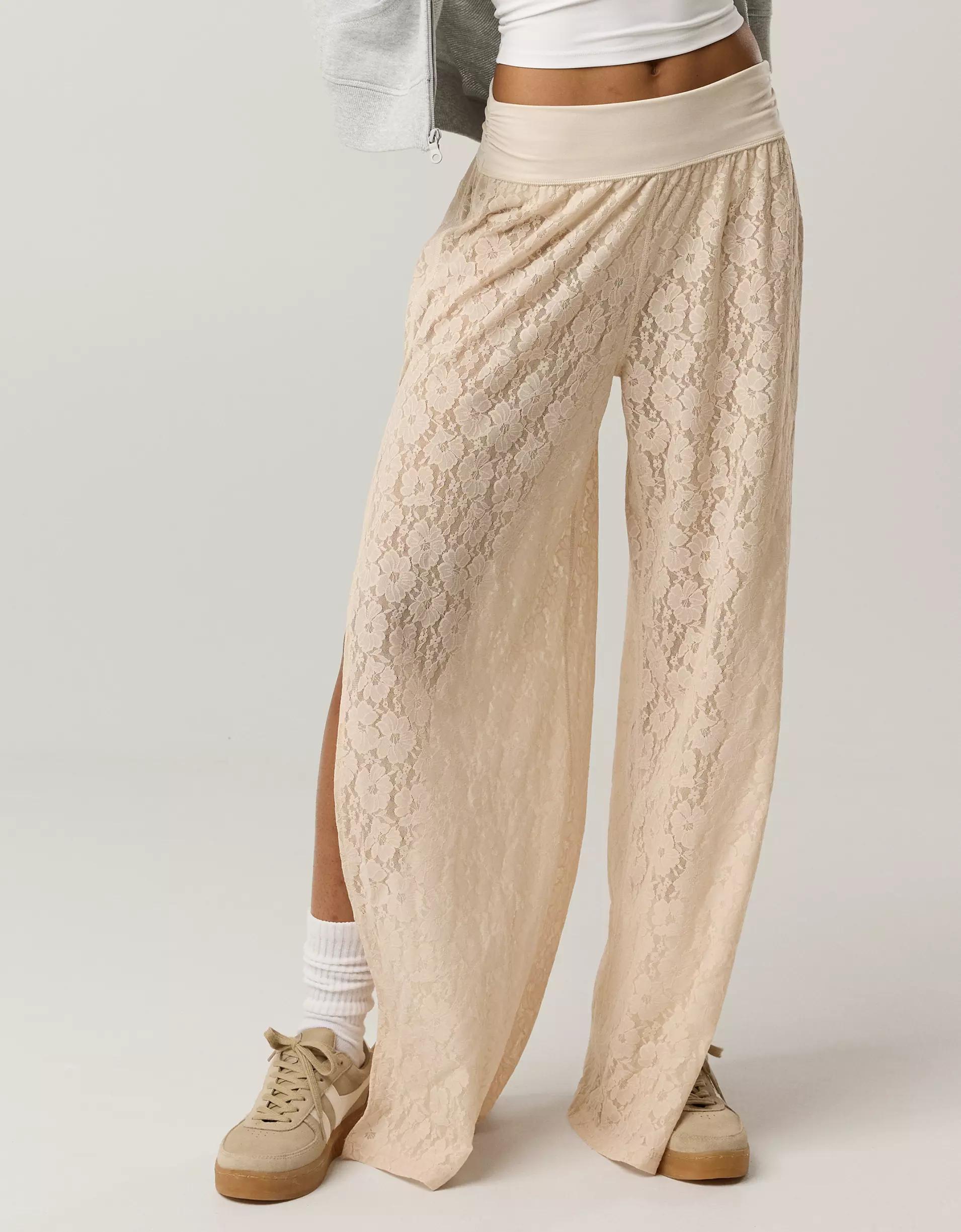 OFFLINE By Aerie Go With The Flow Pant Product Image