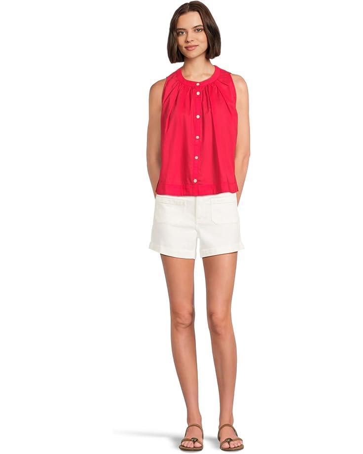 Odin Top - Linen Product Image