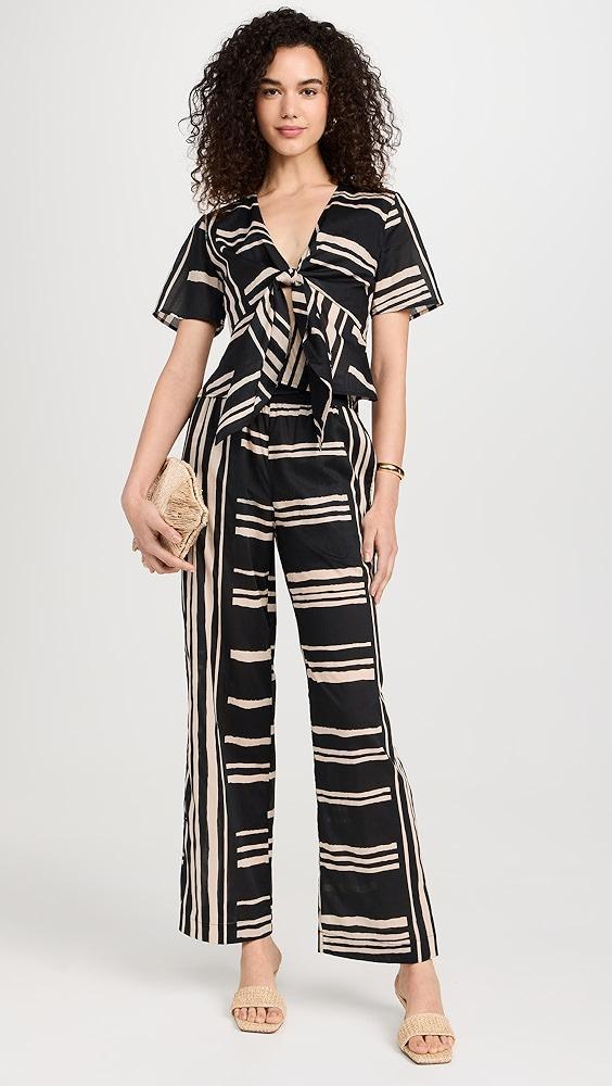 RAILS Brendon Pants | Shopbop Product Image