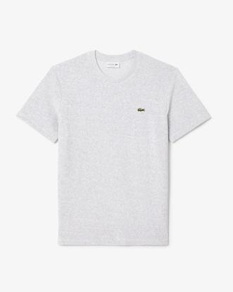 Men's Terry T-Shirt Product Image