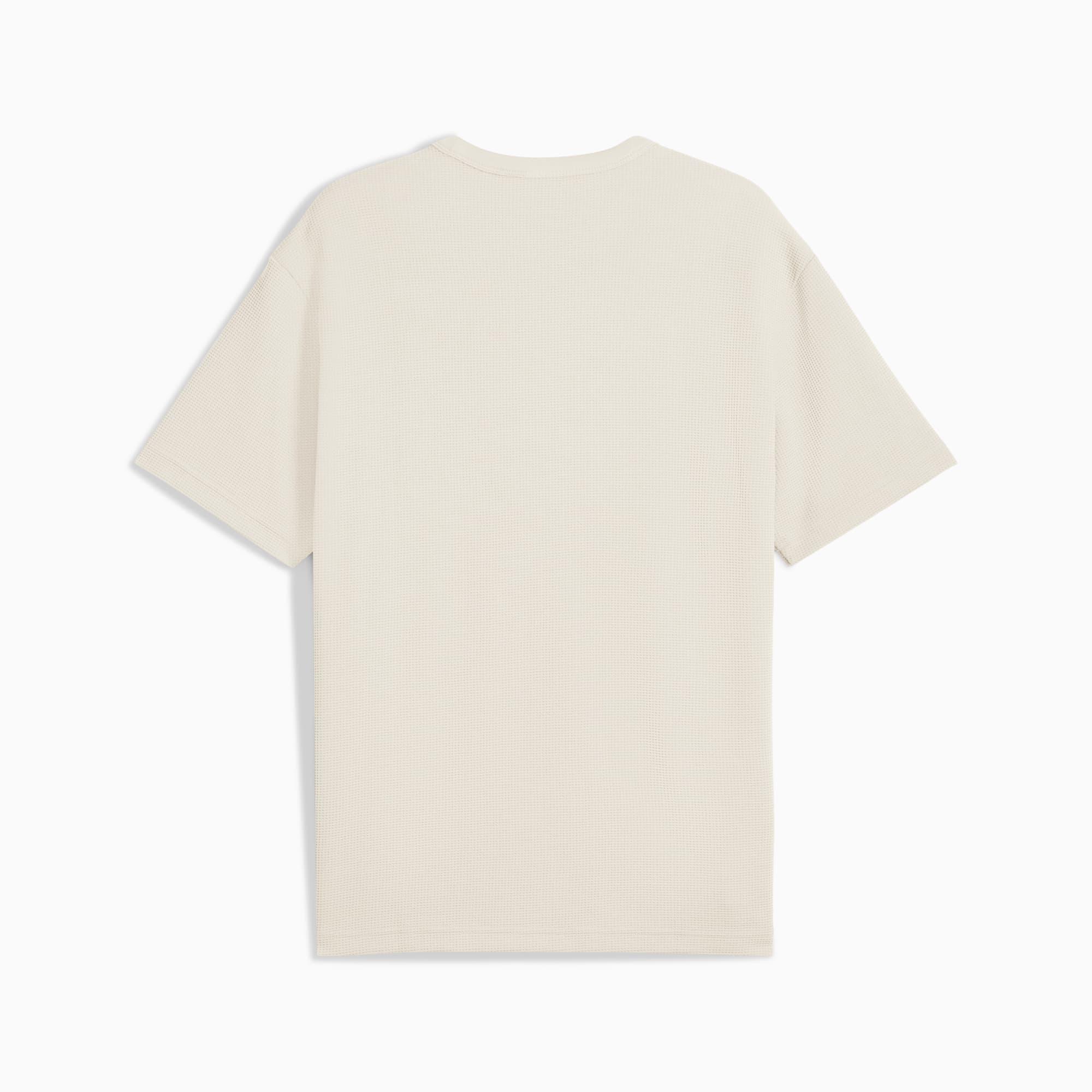 PUMA Class Relaxed Tee Men Product Image