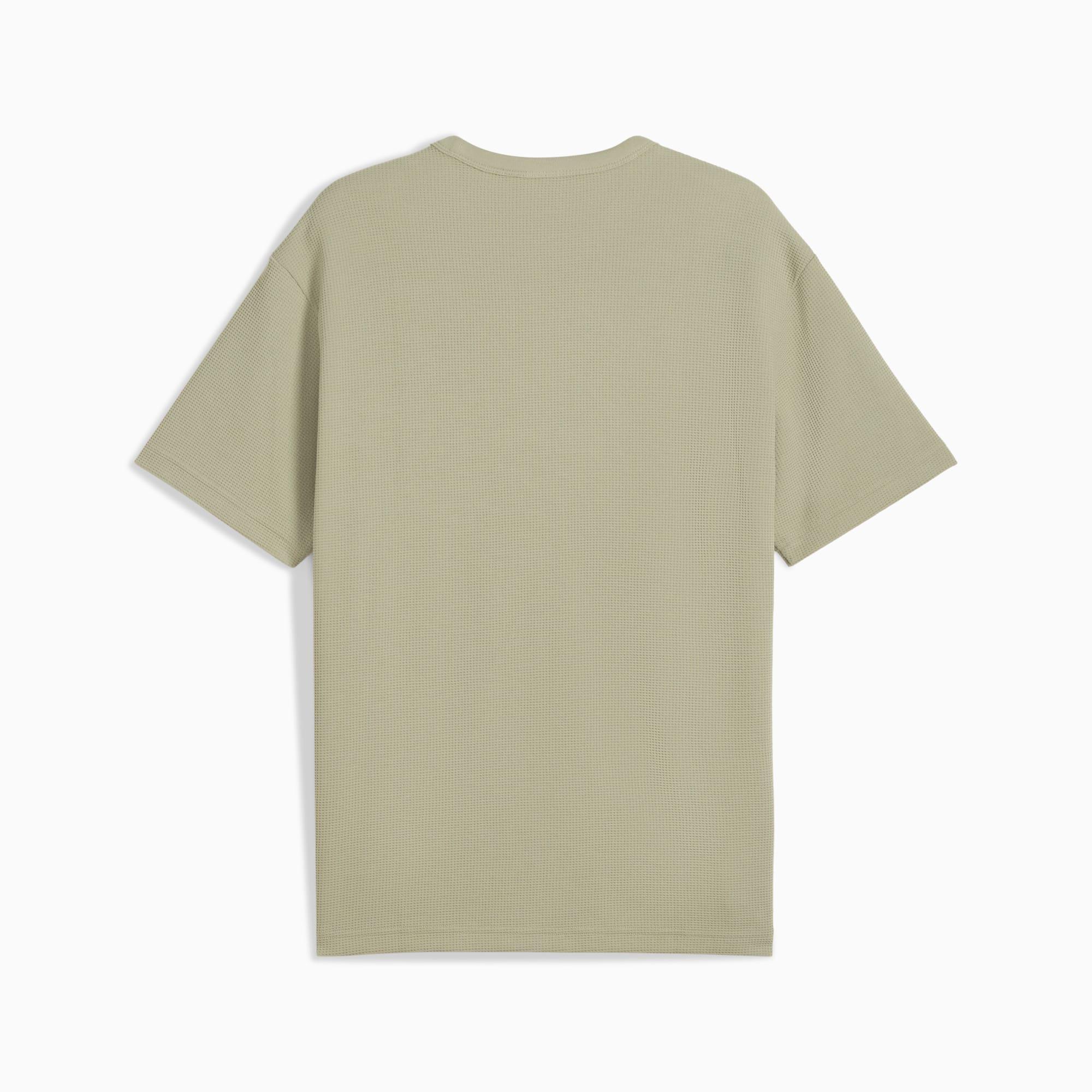 PUMA Class Relaxed Tee Men Product Image
