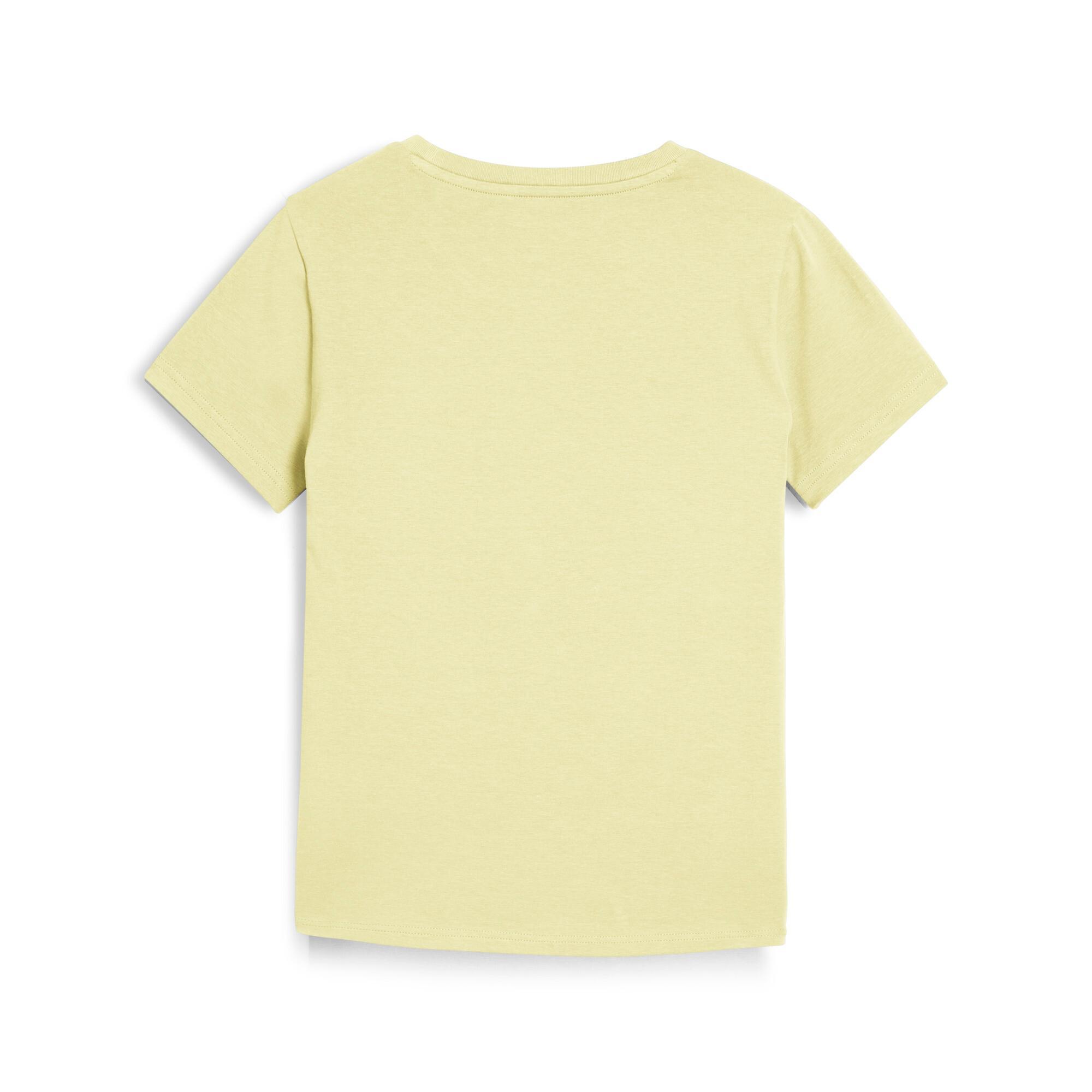 PUMA Essentials Women's Slim T-Shirt Product Image