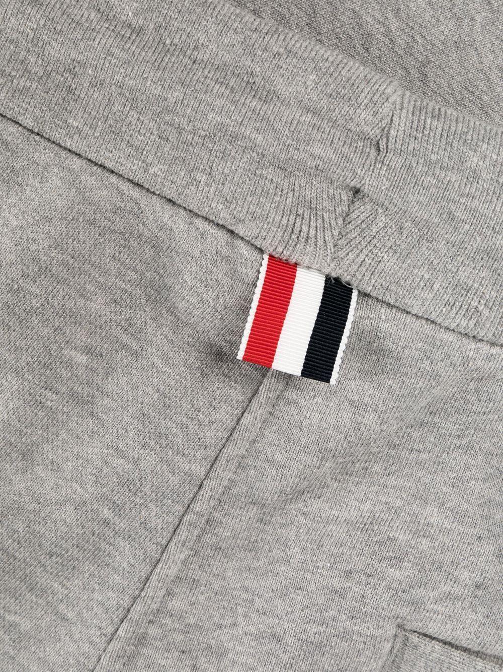 4-Bar Stripe track pants Product Image
