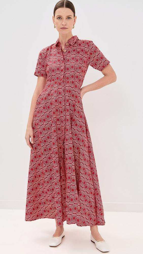 Elisamama Feyi Dress | Shopbop Product Image