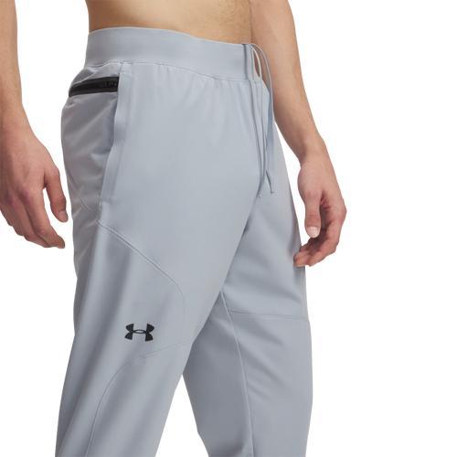 Under Armour Mens UA Unstoppable Tapered Pants Product Image