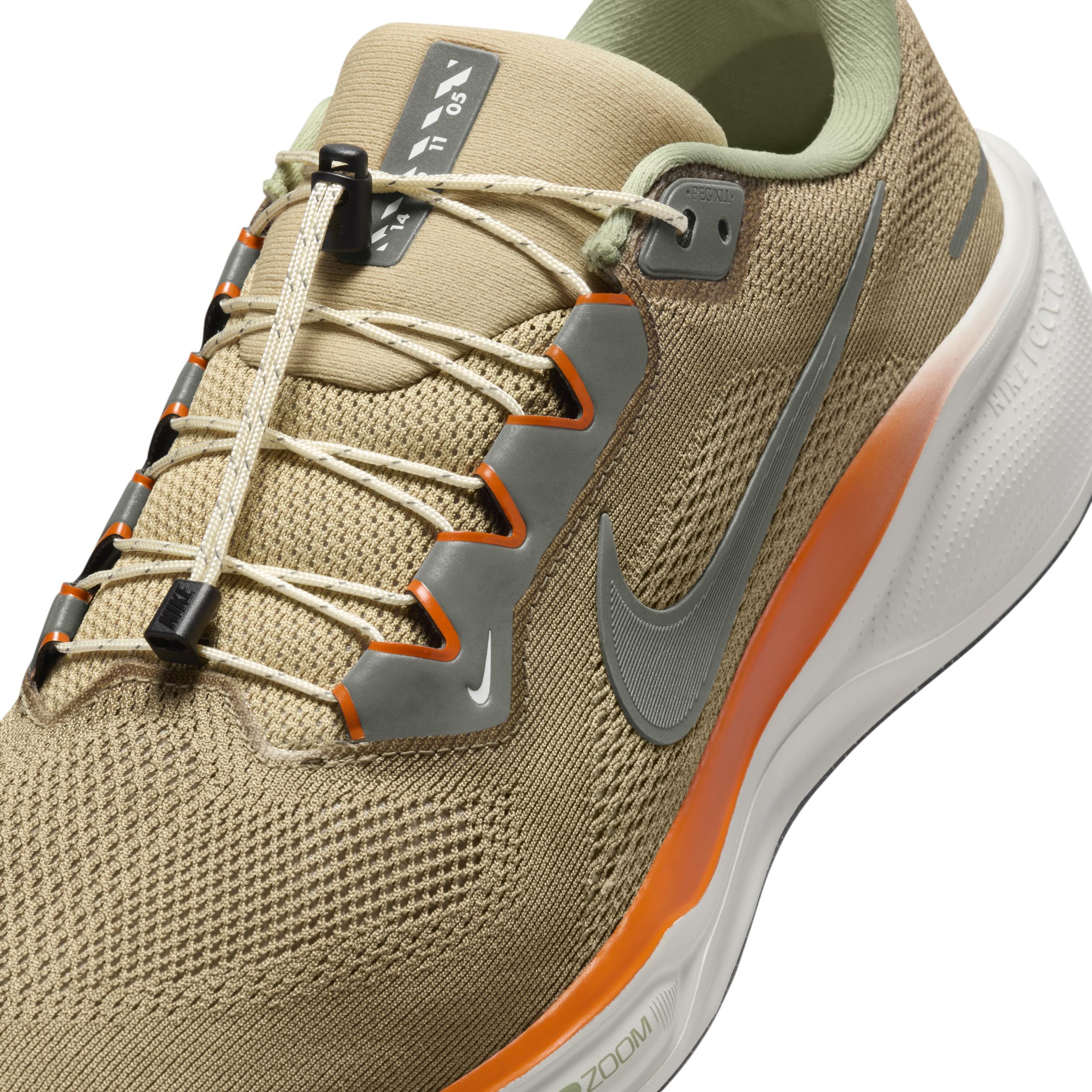 Nike Pegasus 41 PRM Men's Road Running Shoes Product Image