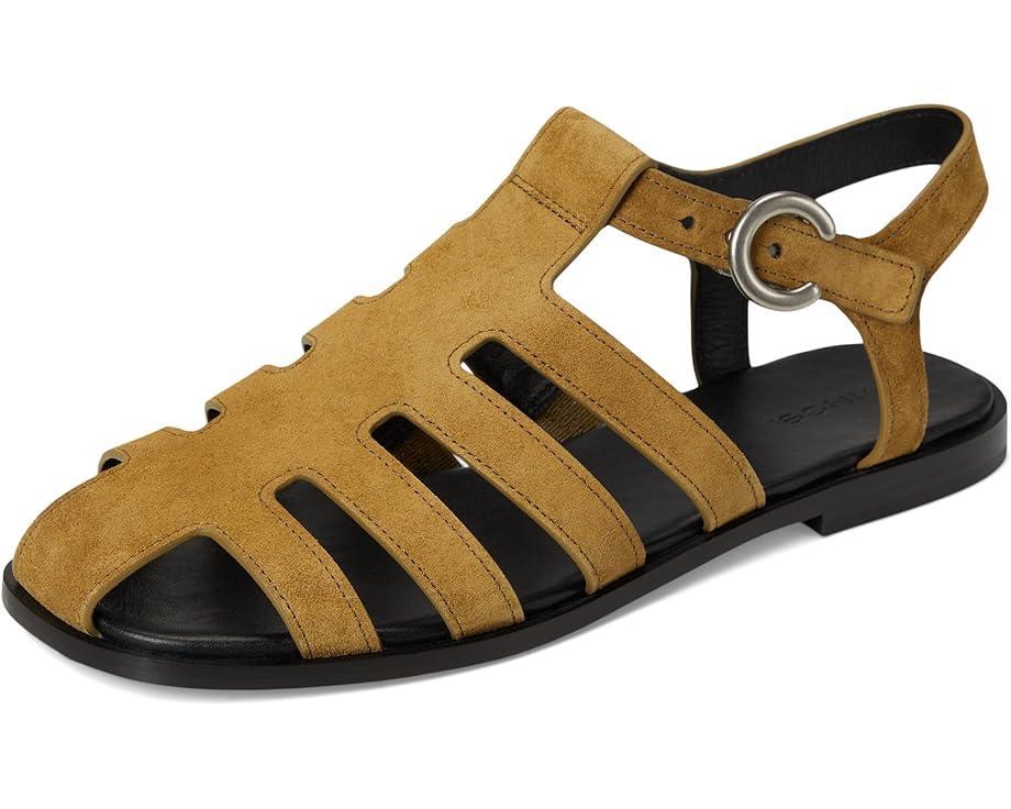 Flynn Fishman Sandals Product Image