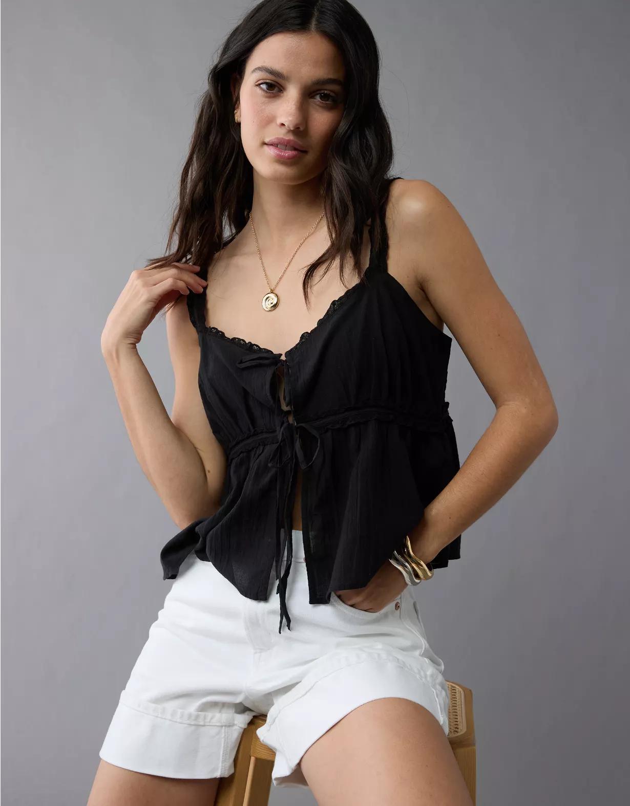 AE Flyaway Cami Product Image