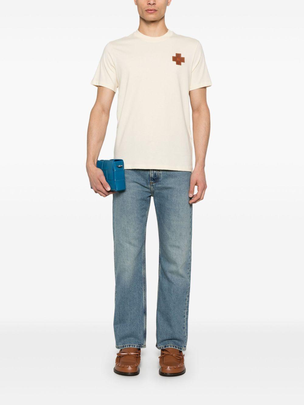 Cross T-shirt Product Image