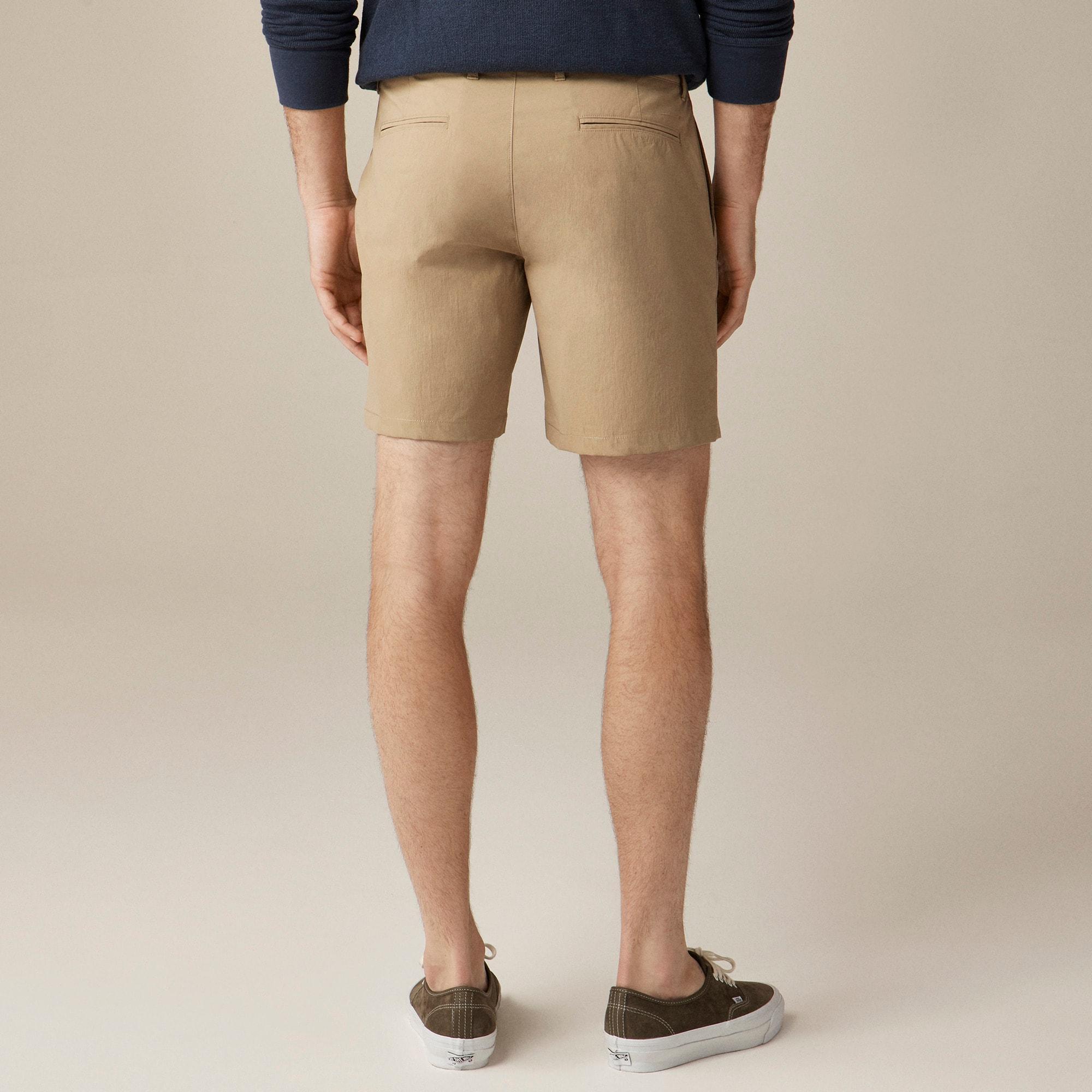 7" tech short Product Image