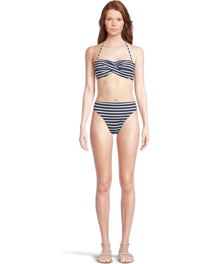 Women's Tommy Bahama Coastline Stripe Hipster Product Image