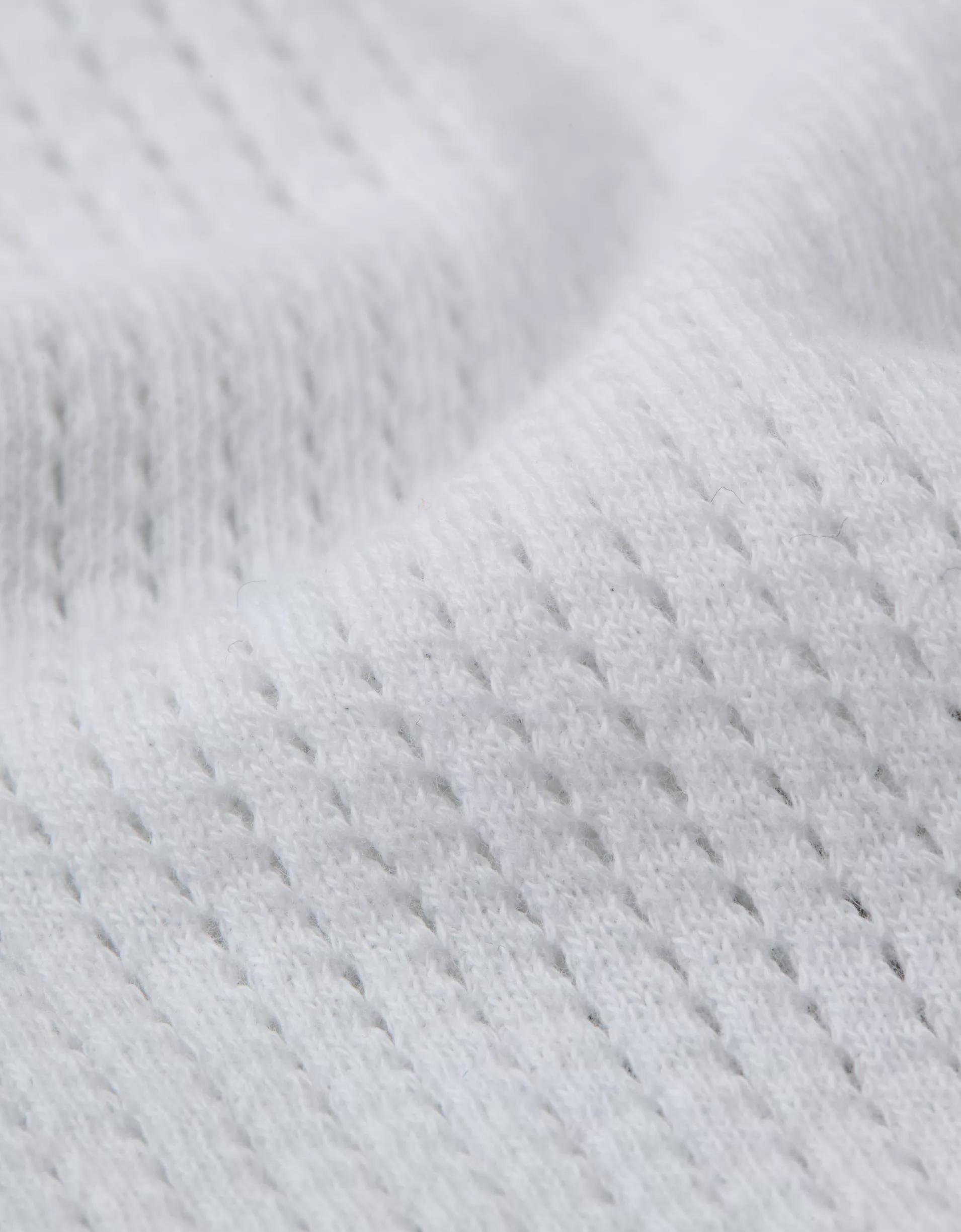 AE 24/7 Mesh Tank Top Product Image