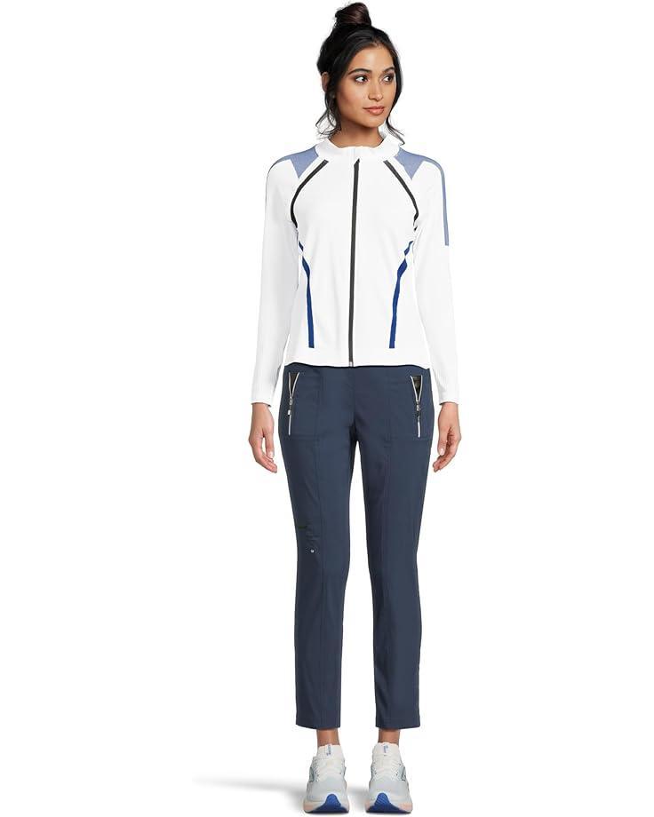 Sunsense 35 SPF Lightweight Full Zip Jacket Product Image
