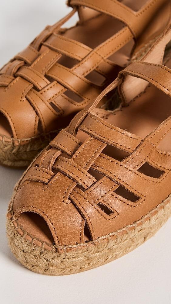 Naguisa Thalis Espadrilles | Shopbop Product Image