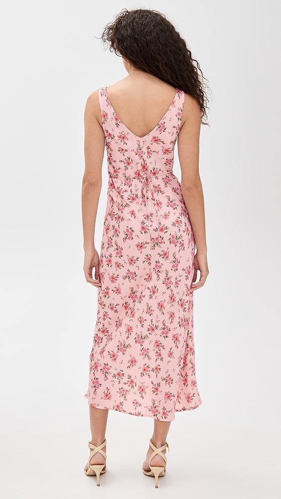 RESA Charlie Midi Dress | Shopbop Product Image