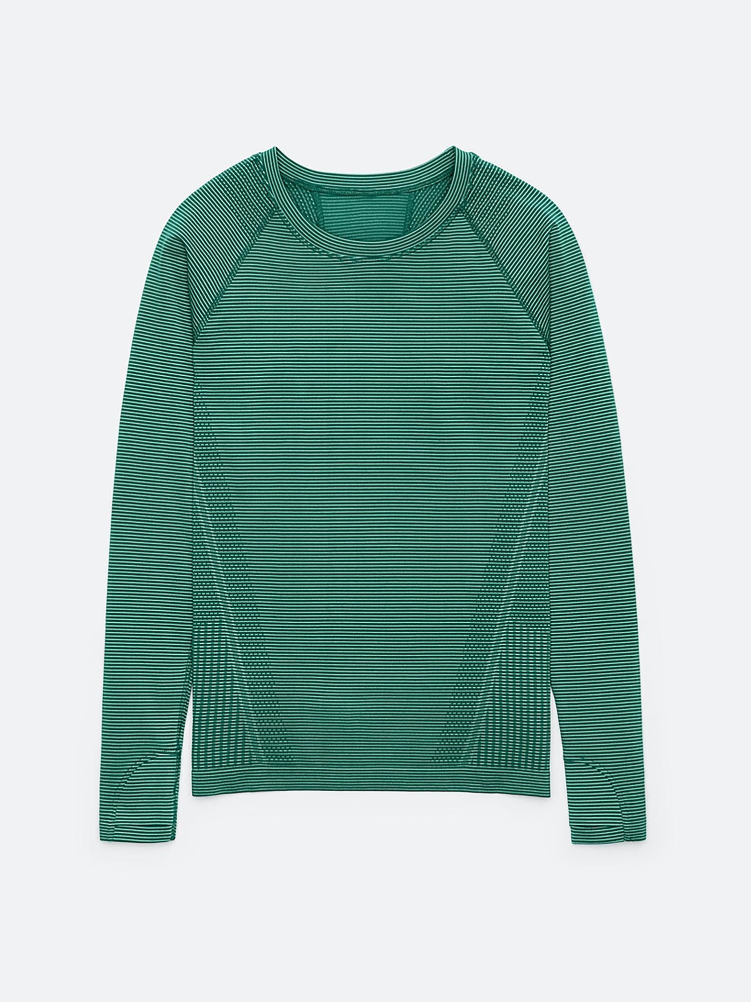 Momentum Seamless Top Product Image