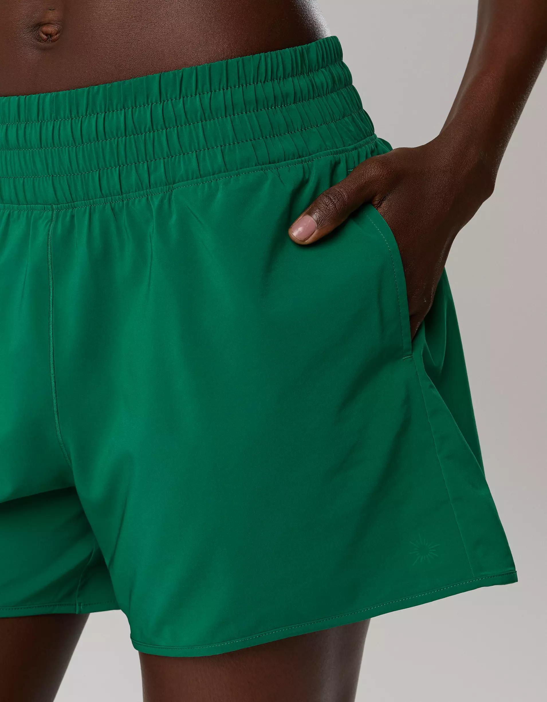 OFFLINE By Aerie 4" Hot Stuff Short Product Image