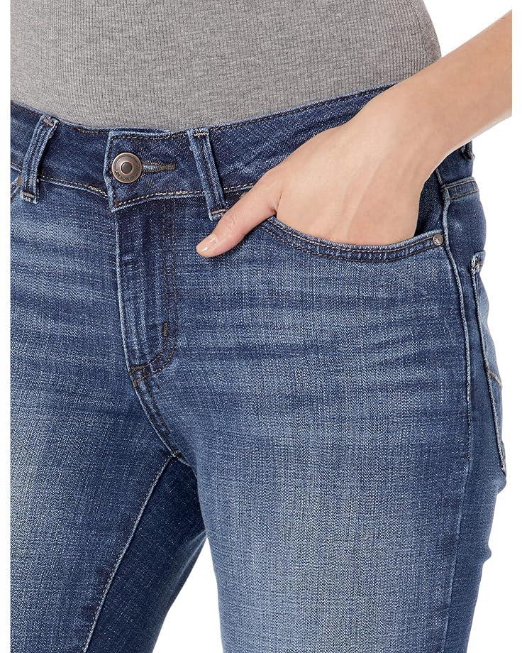 Classic Bootcut Product Image