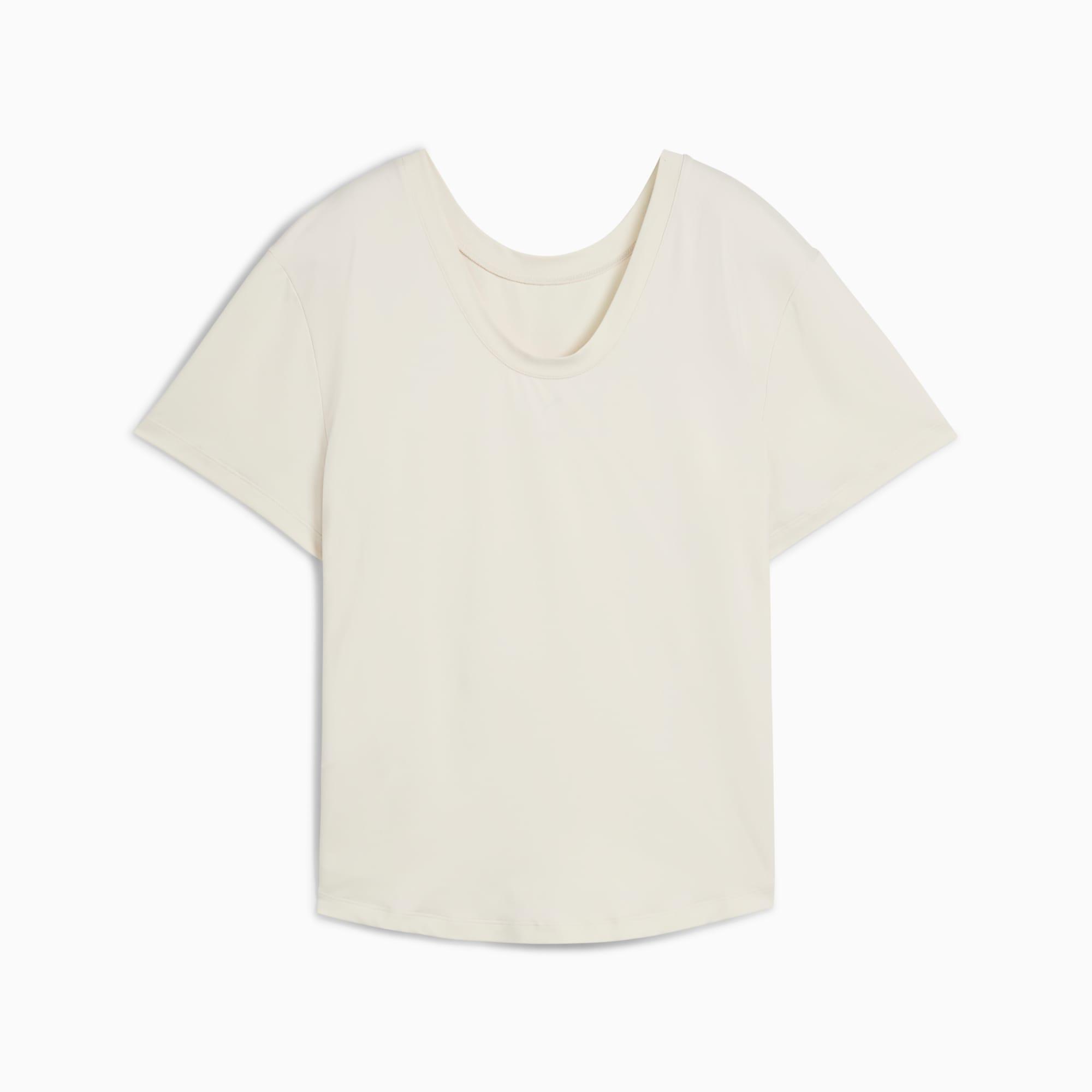 MOVE CLOUDSPUN Women's Loose Fit Tee Product Image