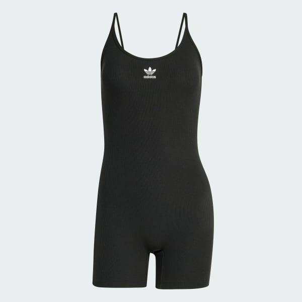 Essentials Rib Bodysuit Product Image