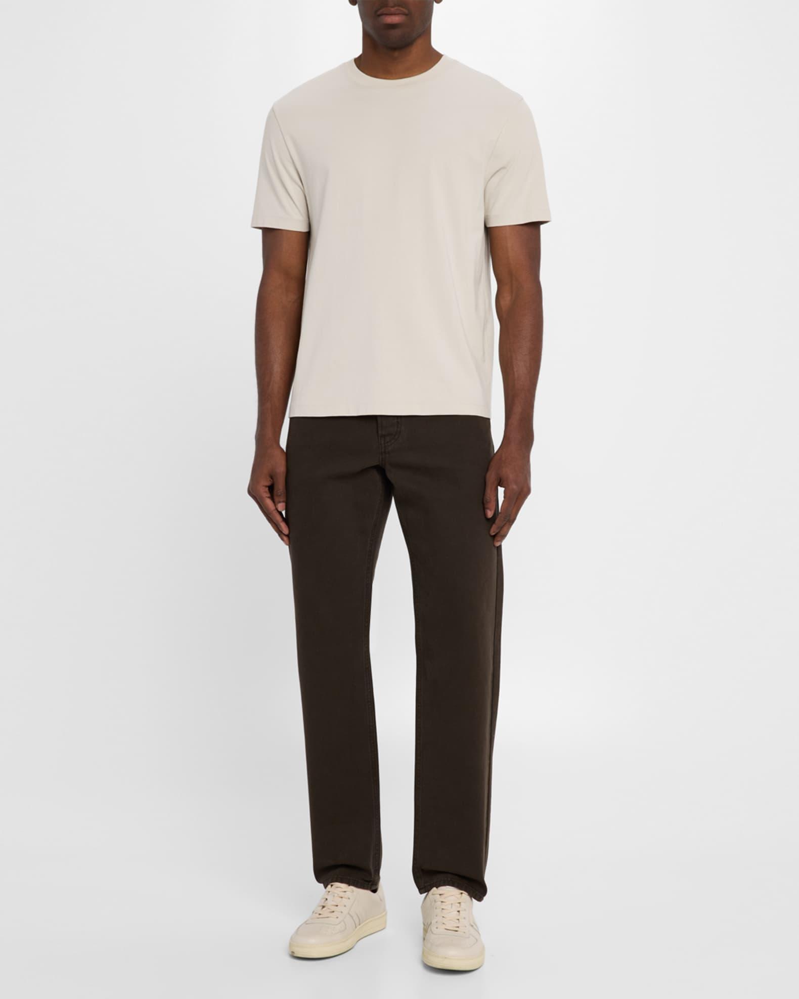 Men's Straight-Leg Jeans Product Image