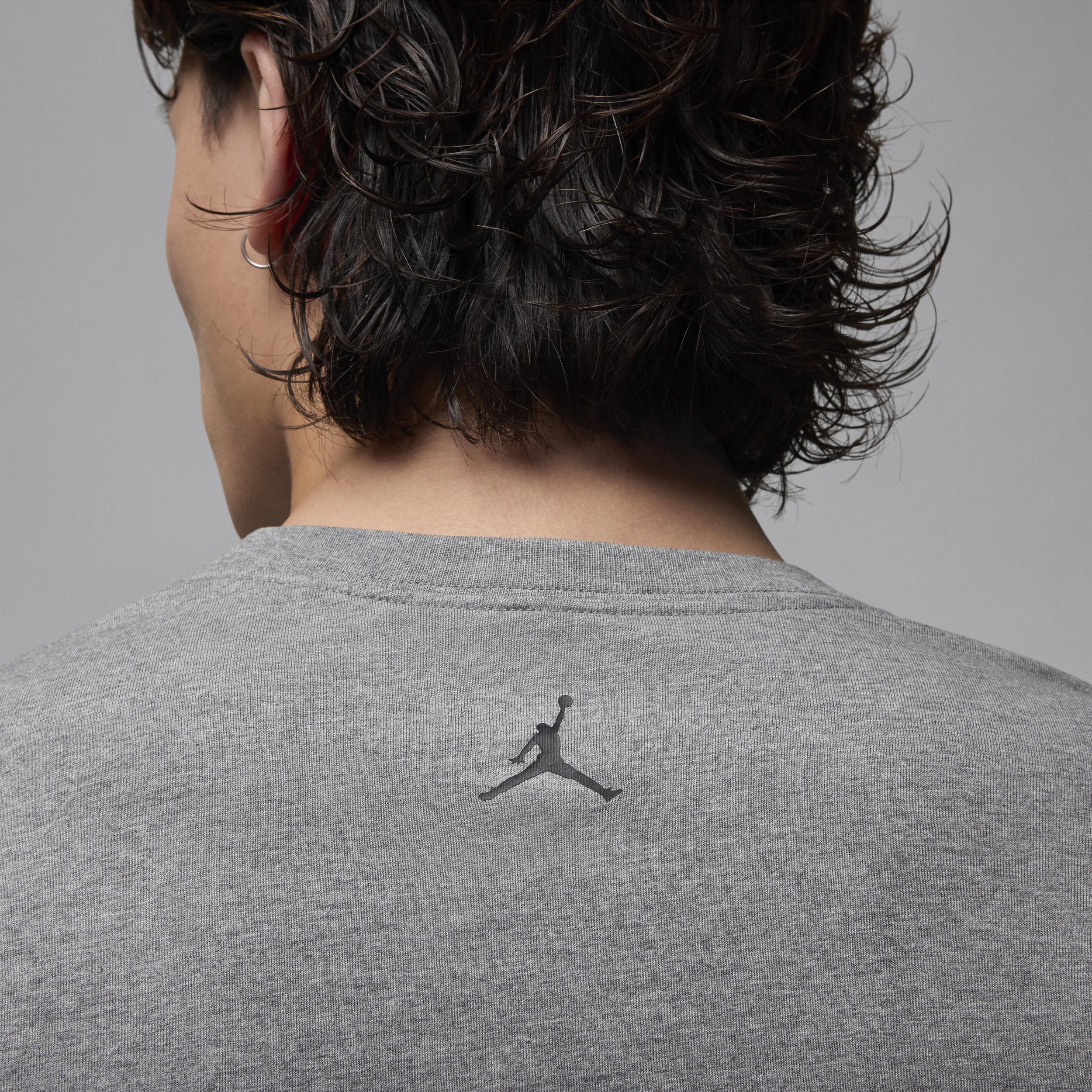Jordan MVP Men's T-Shirt Product Image