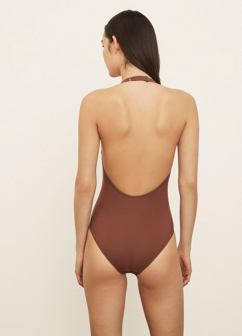 Nu Swim Meadow Suit Product Image